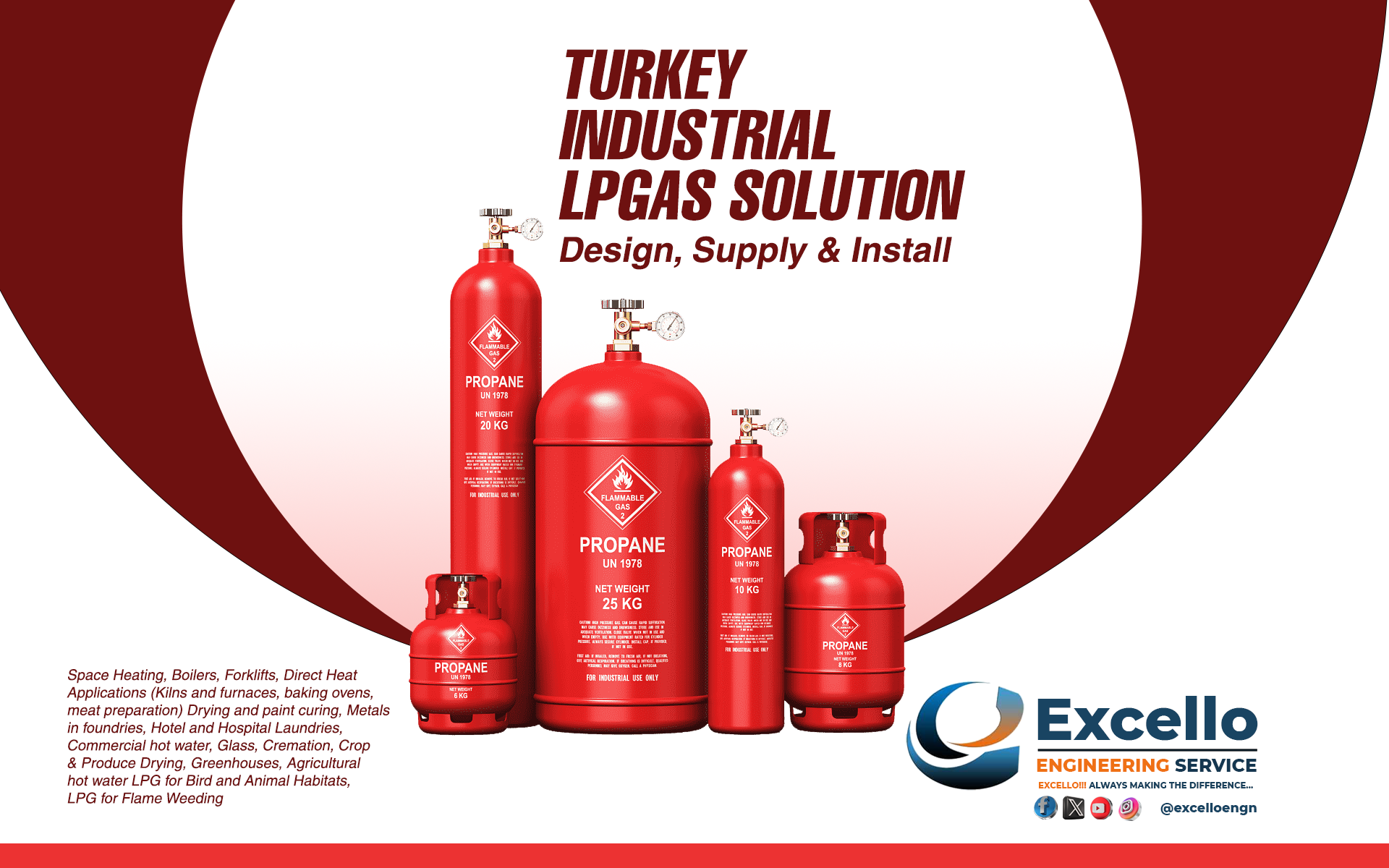 EXCELLO ENGINEERING SERVICES