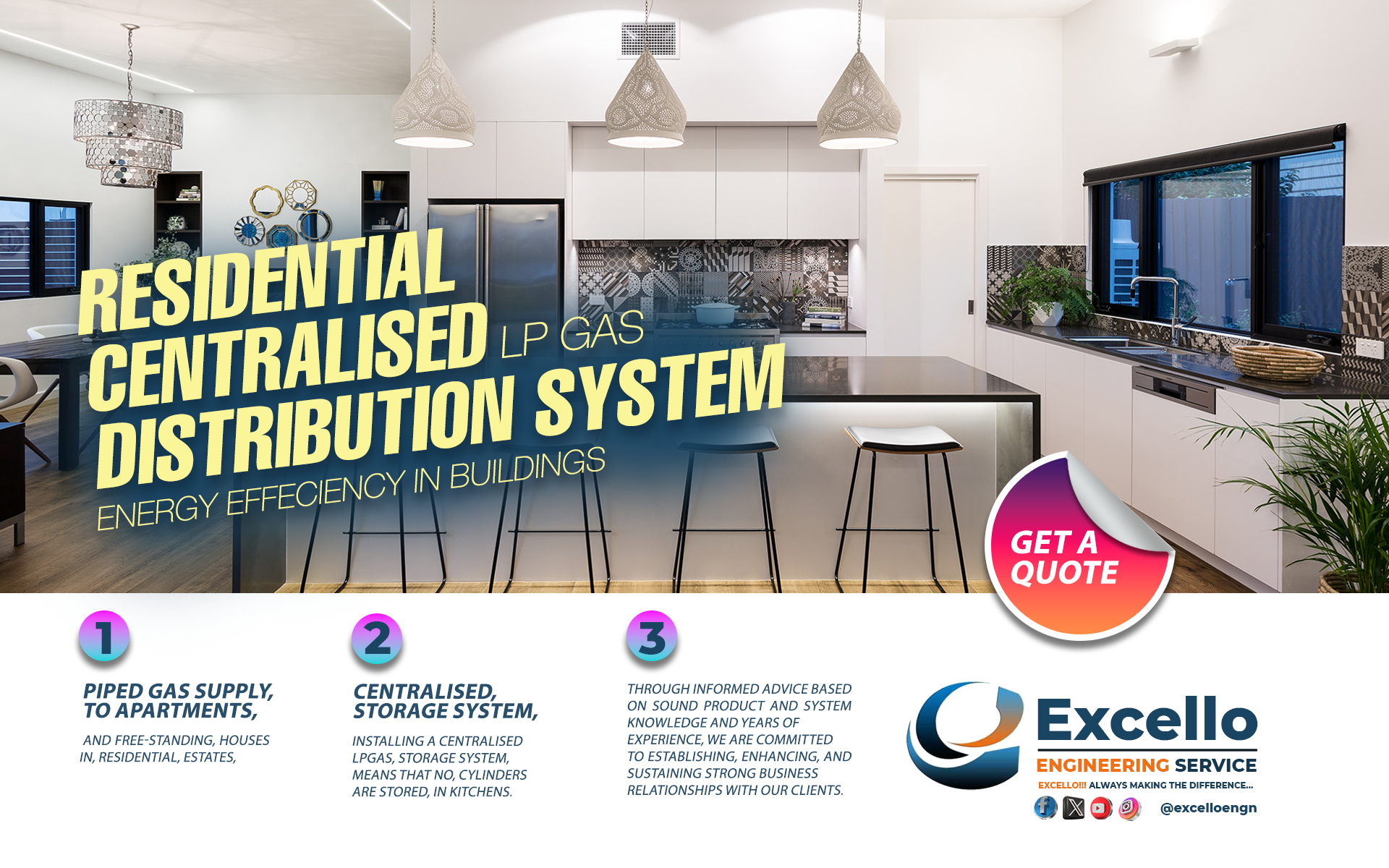 EXCELLO ENGINEERING SERVICES