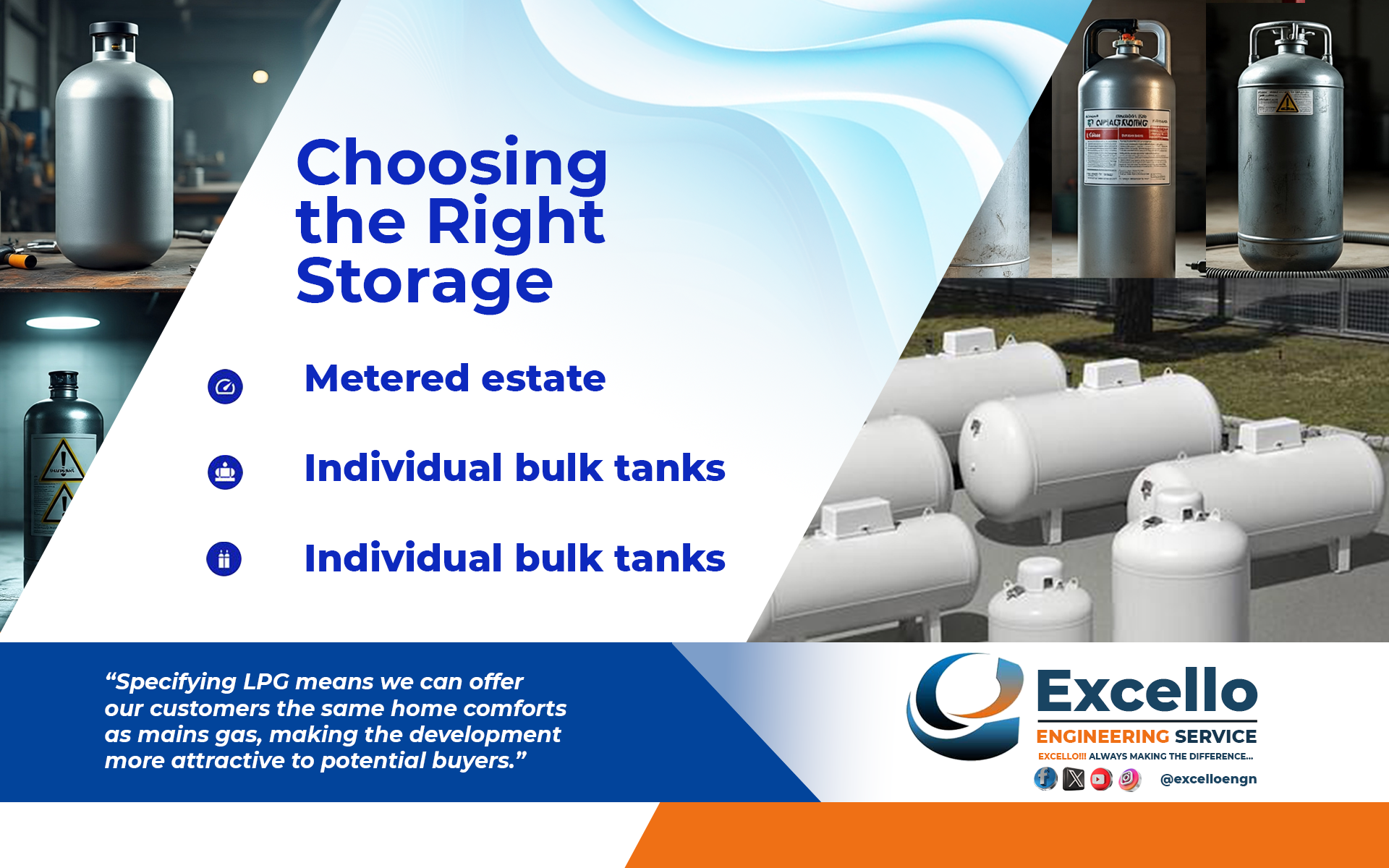 EXCELLO ENGINEERING SERVICES